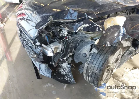 2023 Hyundai Sonata N Line из США, поврежденный, VIN KMHL14JC4PA329648